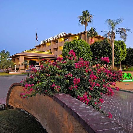 Shilo Inn Γιούμα Εξωτερικό φωτογραφία