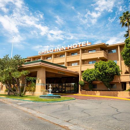 Shilo Inn Γιούμα Εξωτερικό φωτογραφία