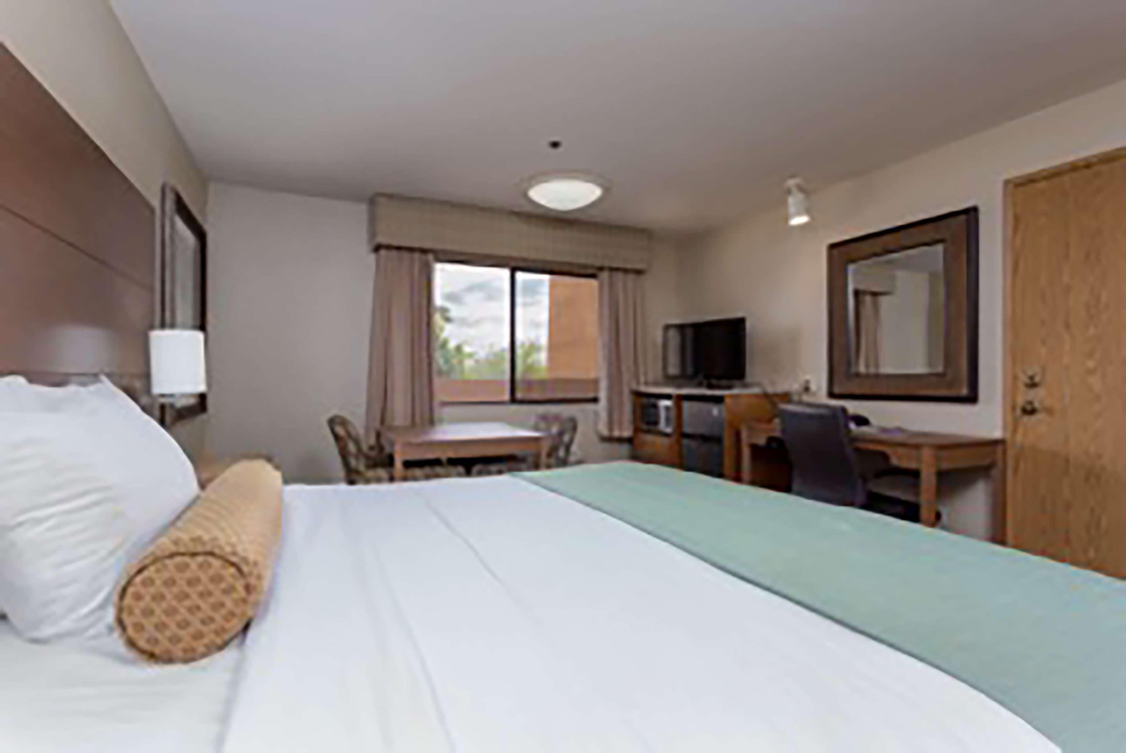 Shilo Inn Γιούμα Εξωτερικό φωτογραφία