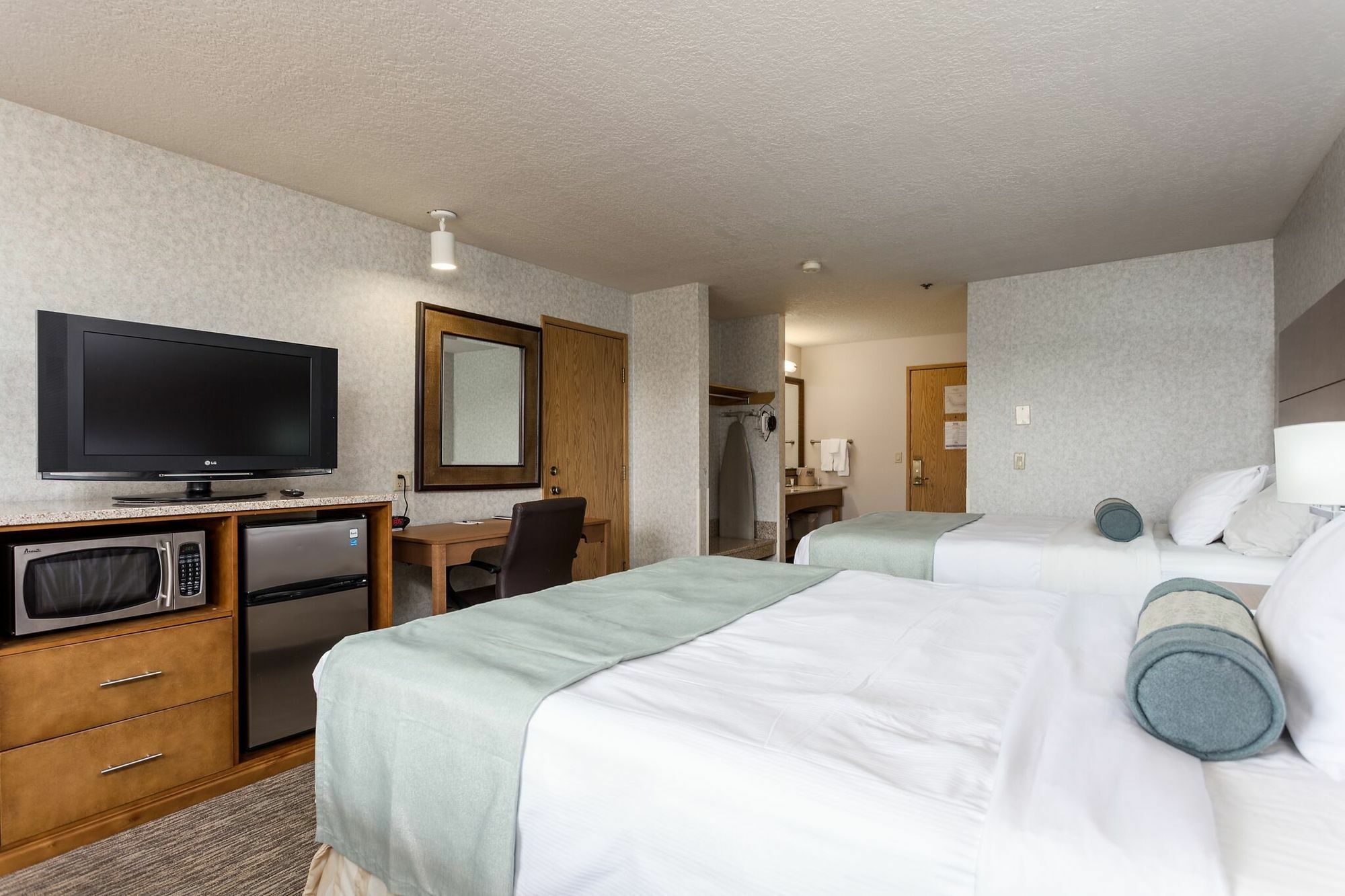 Shilo Inn Γιούμα Εξωτερικό φωτογραφία